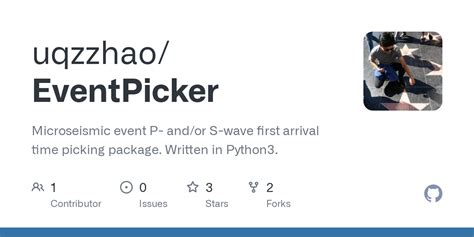 eventpicker|GitHub .